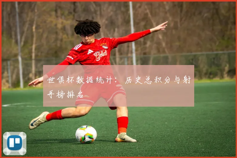 世俱杯数据统计：历史总积分与射手榜排名