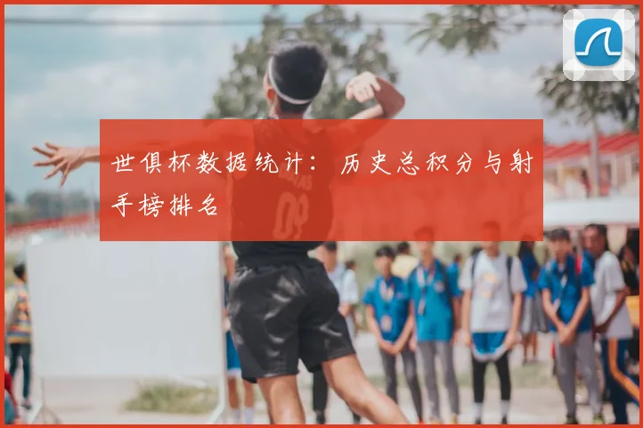 世俱杯数据统计：历史总积分与射手榜排名